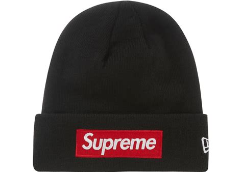 are supreme beanies made in china